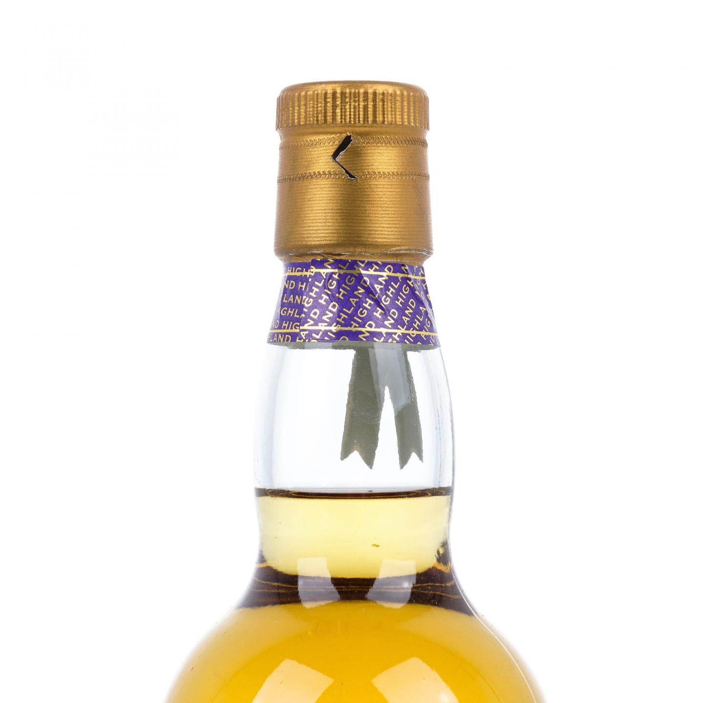 Macduff 麦克杜夫 33年 1969-2003 Duncan taylor