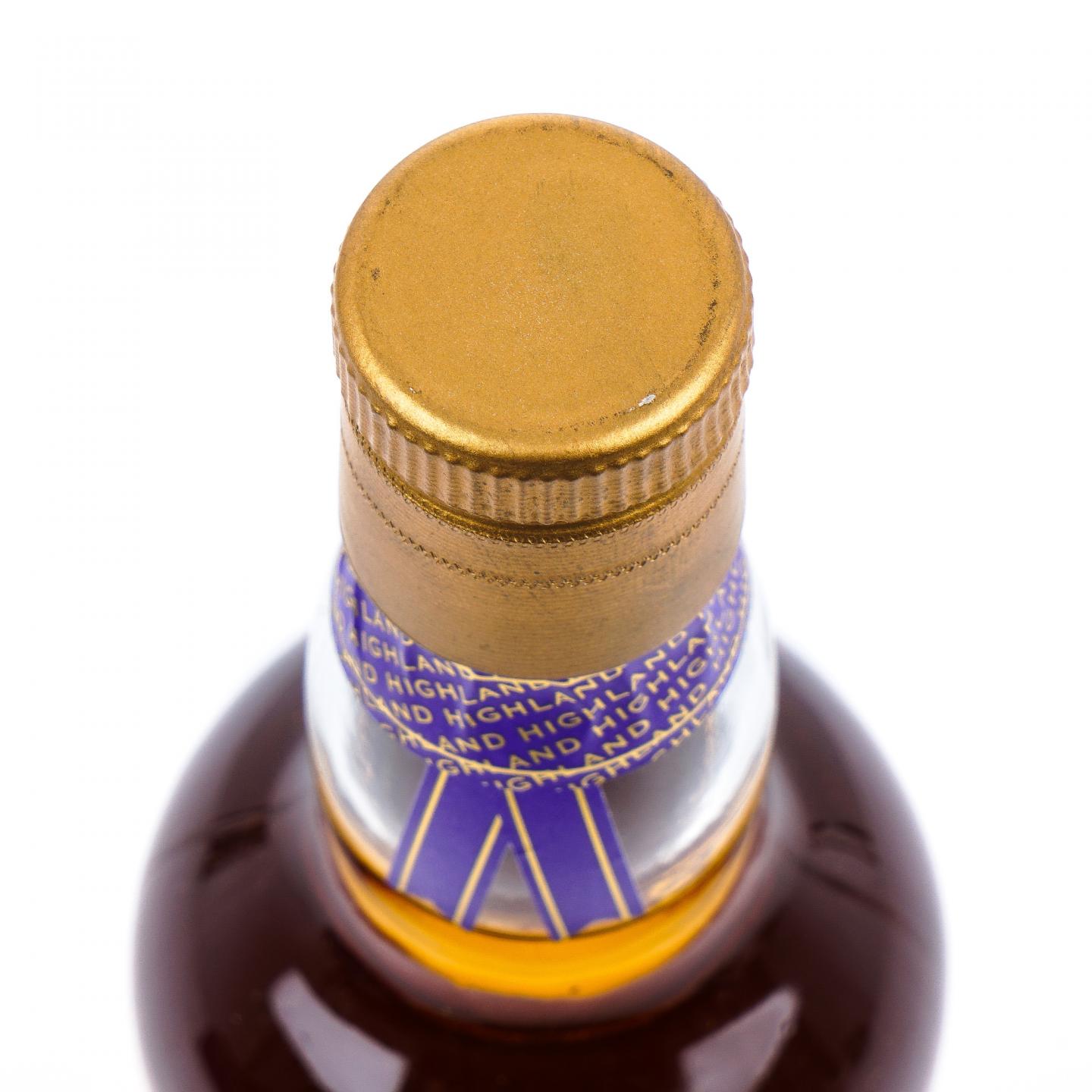 Macduff 麦克杜夫 33年 1969-2003 Duncan taylor