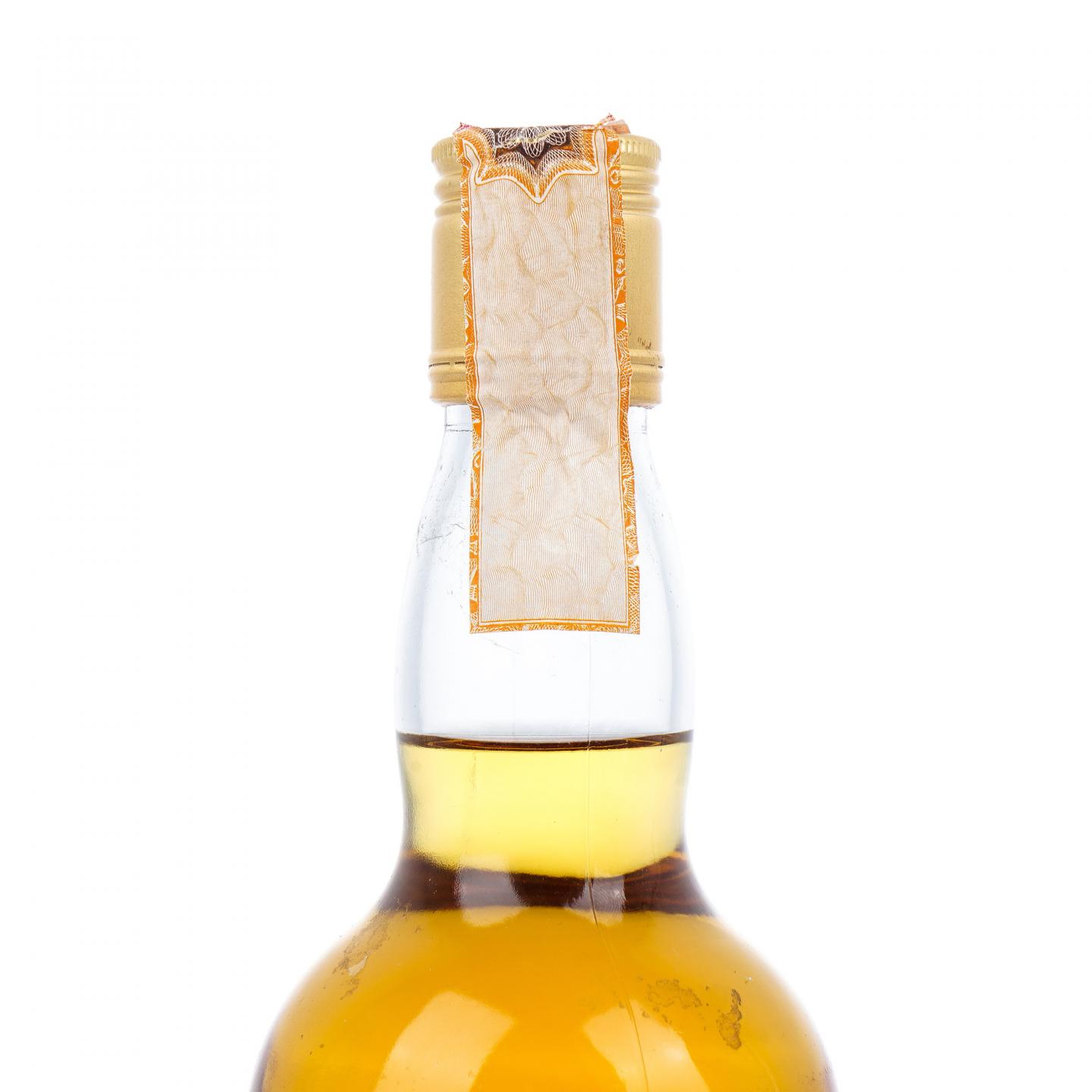 Ardbeg 阿贝 21年 1974-1996 Sestante