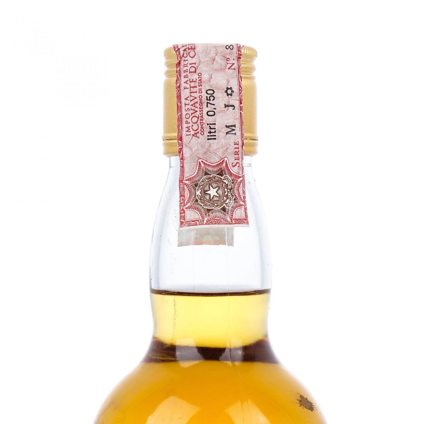 Ardbeg 阿贝 21年 1974-1996 Sestante