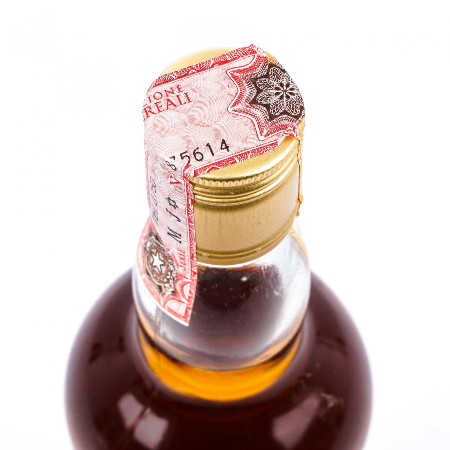 Ardbeg 阿贝 21年 1974-1996 Sestante