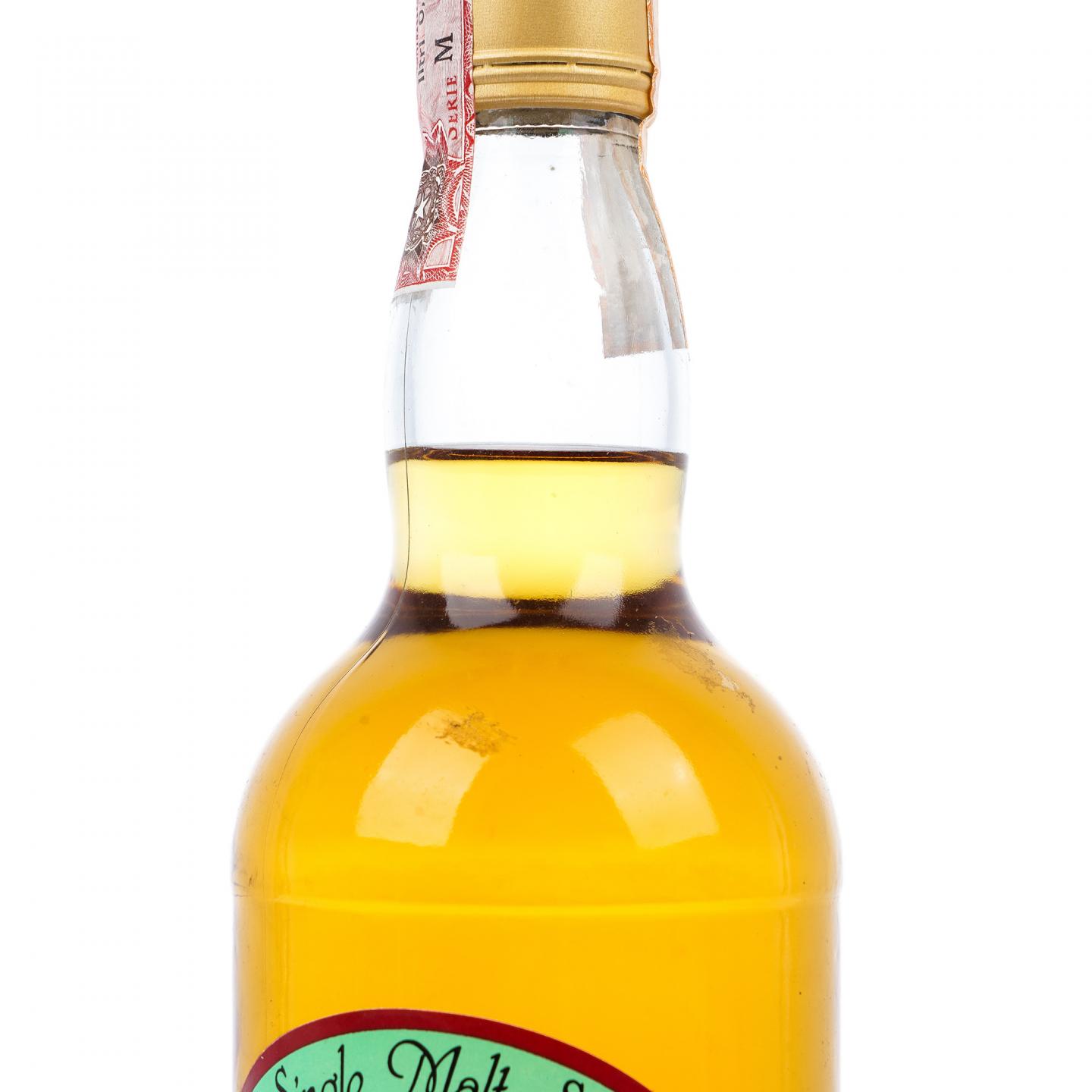 Ardbeg 阿贝 21年 1974-1996 Sestante