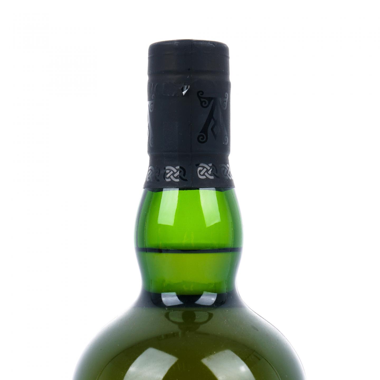 Ardbeg 阿贝 Kelpie 海妖 2017会员版 700ml