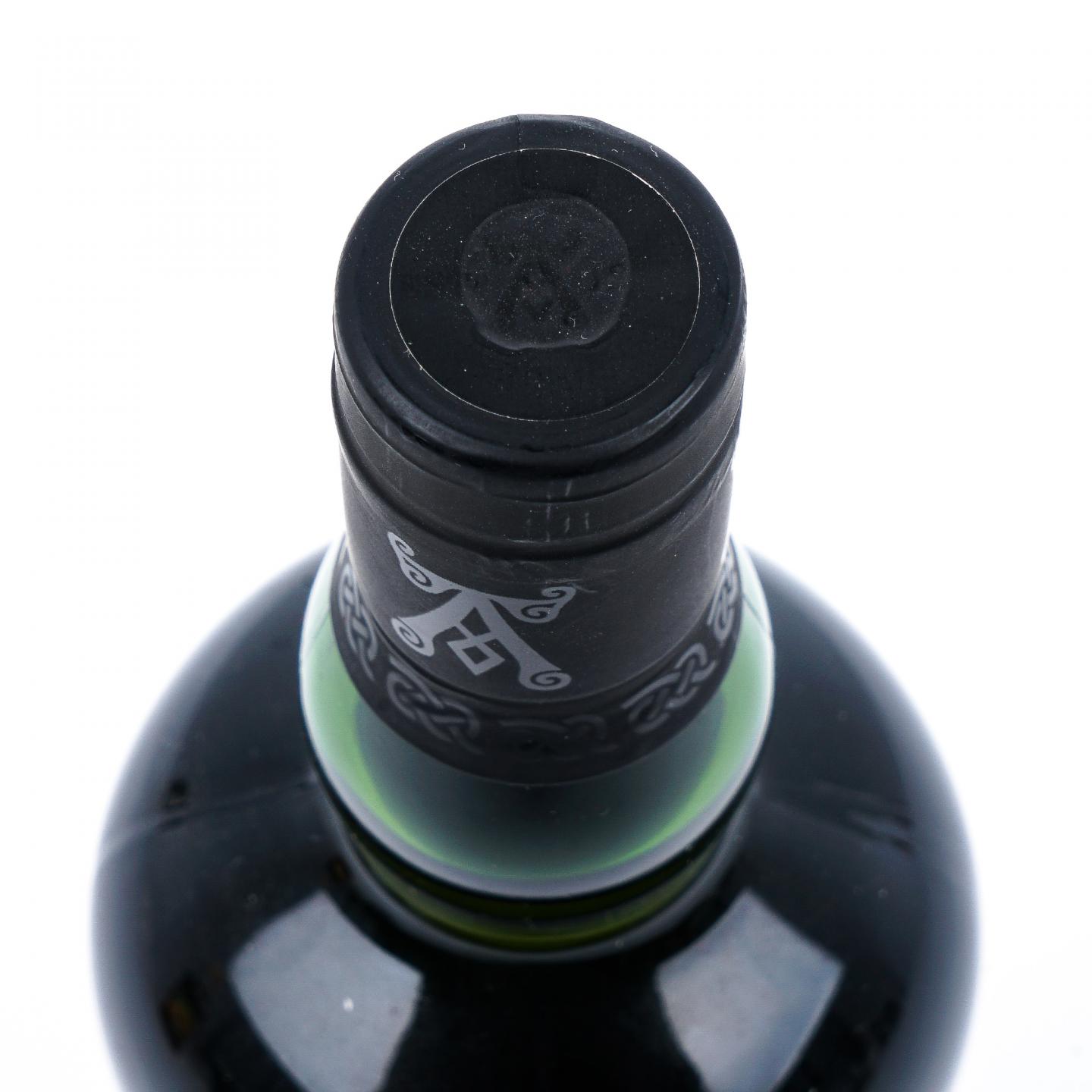 Ardbeg 阿贝 Kelpie 海妖 2017会员版 700ml