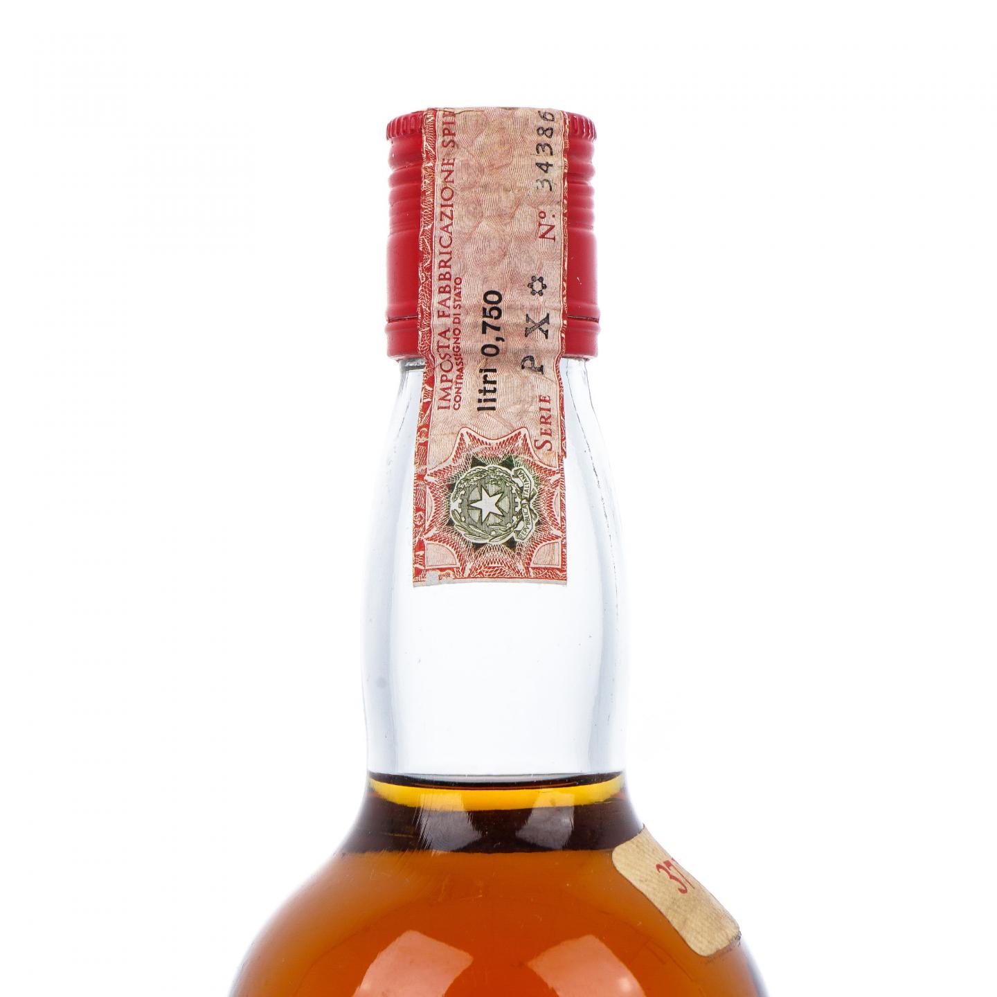 Macallan 麦卡伦 37年 1939 雪莉桶 GM 750ml