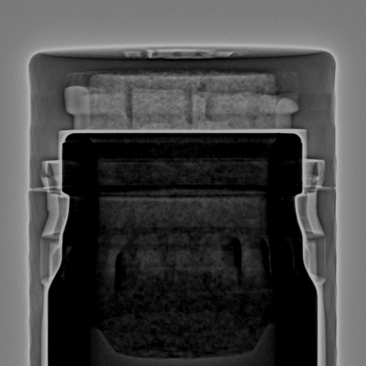 【附X光图】Macallan 麦卡伦 Classic Cut 2020