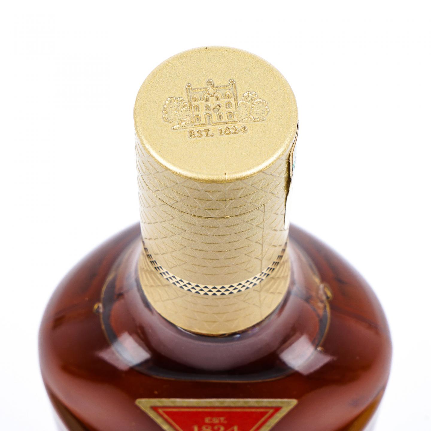 【附X光图】Macallan 麦卡伦 Classic Cut 2020 55%