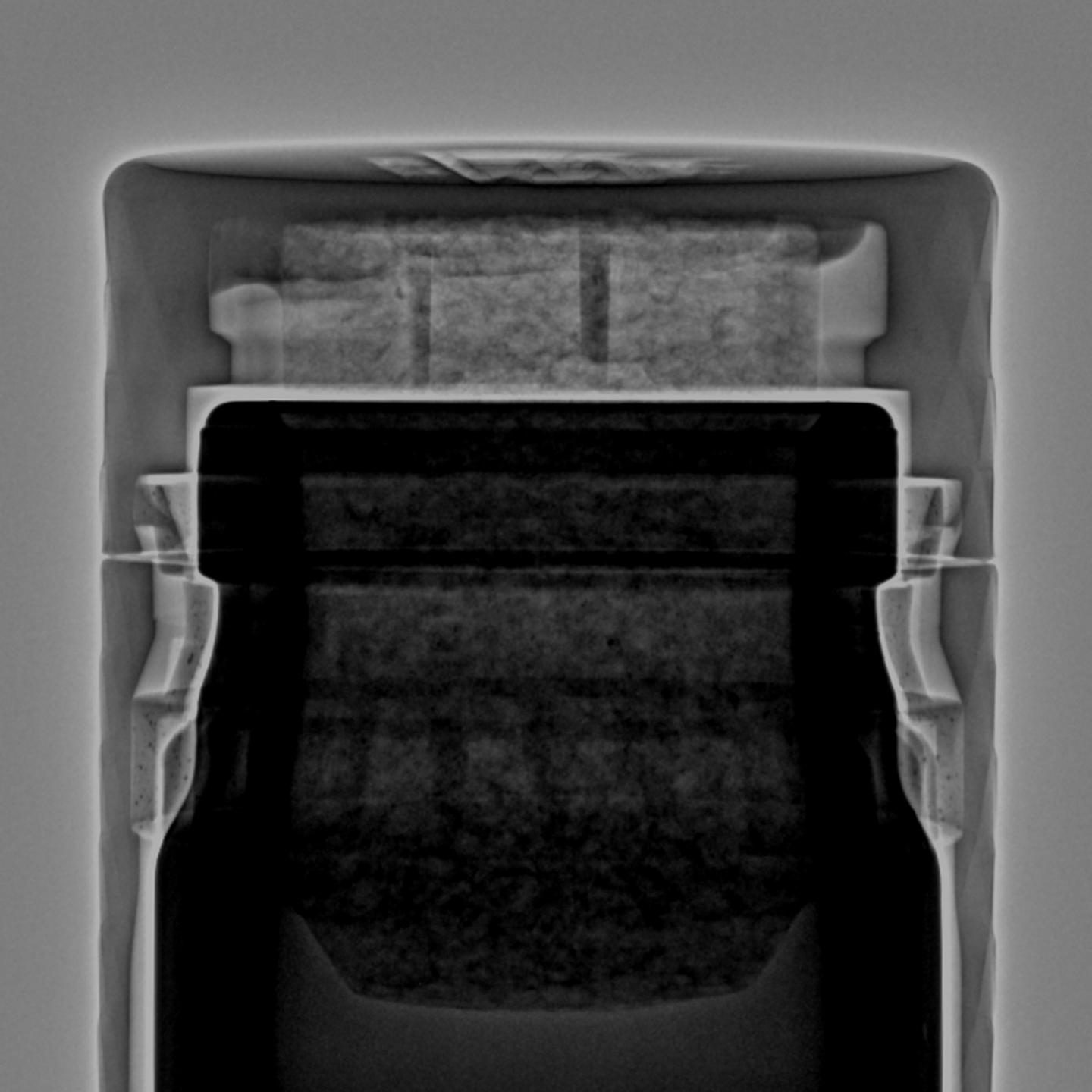 【附X光图】Macallan 麦卡伦 Classic Cut 2020 55%