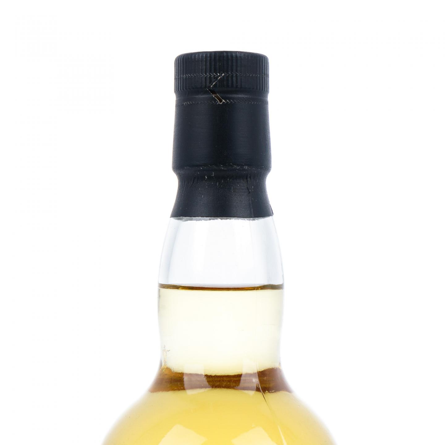 Ben Nevis 本尼维斯 12年 2012-2025 NSpS