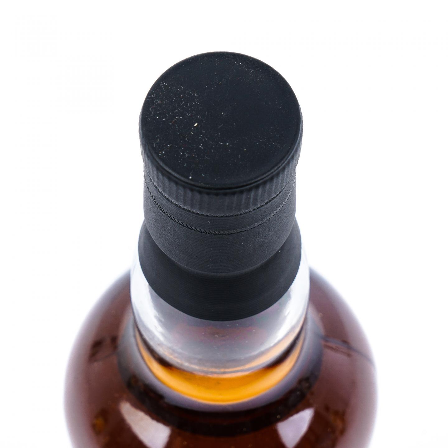 苏格兰调和 19年 2005-2024 雪莉桶#3 NSpS 700ml