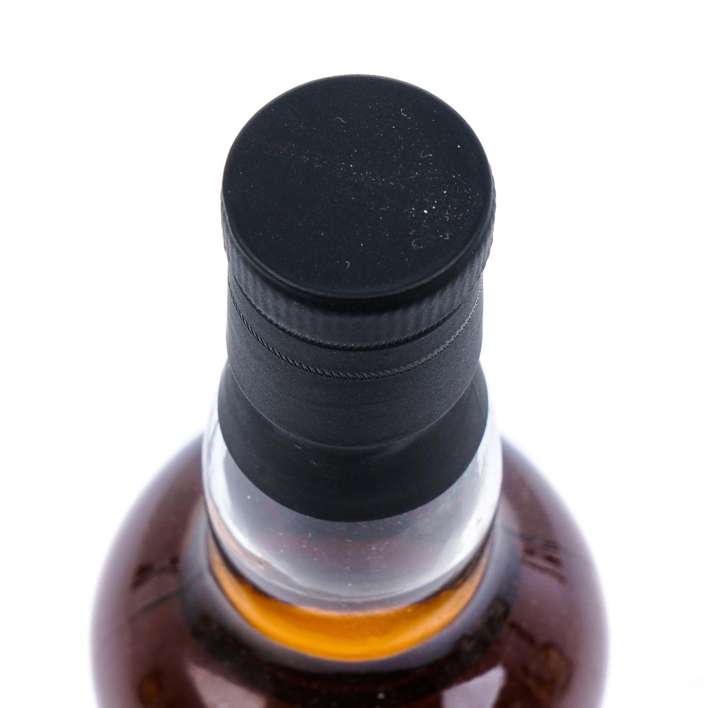 苏格兰调和 19年 2005-2024 雪莉桶#1 NSpS