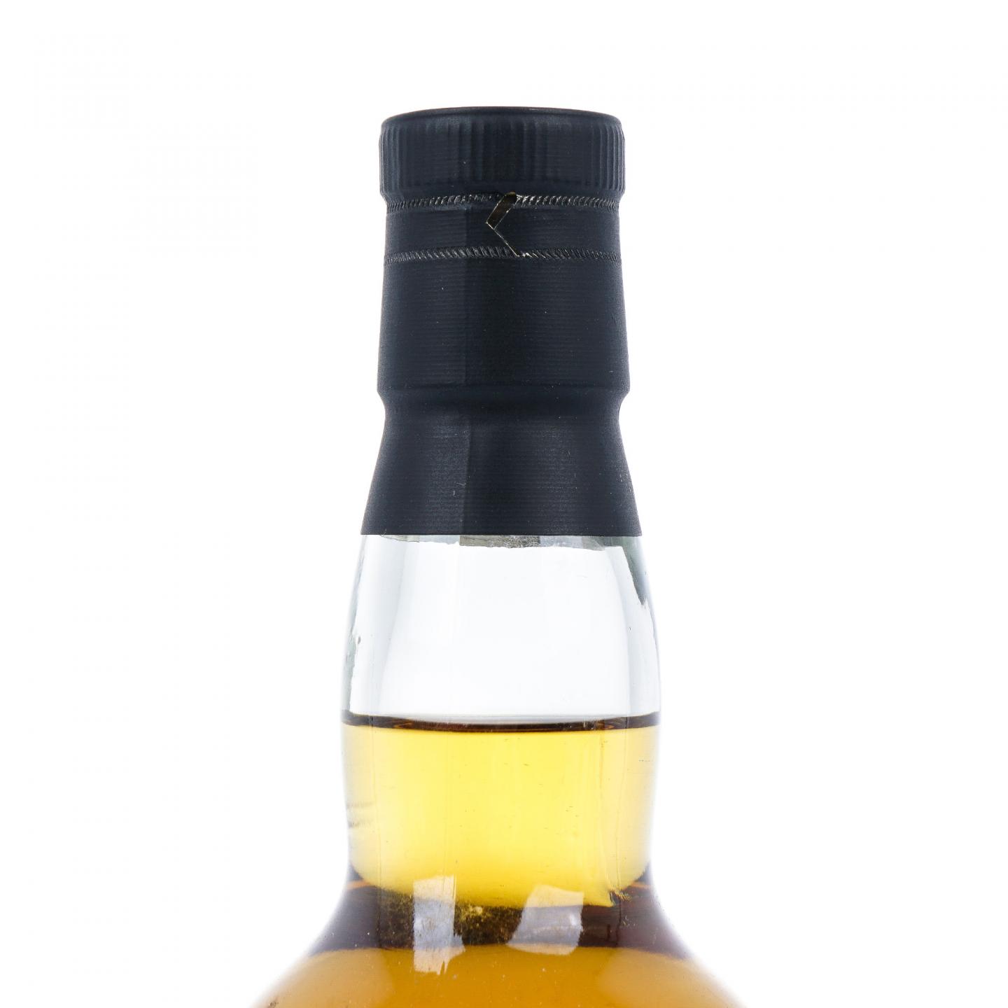 苏格兰调和 19年 2005-2024 雪莉桶#2 NSpS