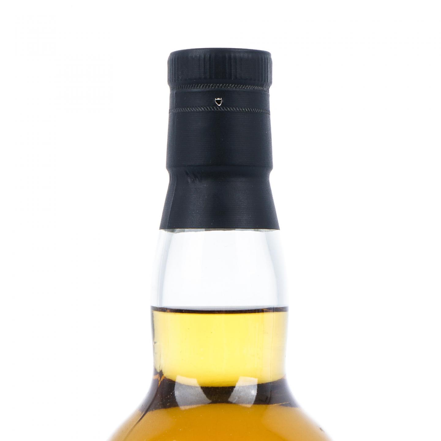 苏格兰调和 19年 2005-2024 雪莉桶#2 NSpS