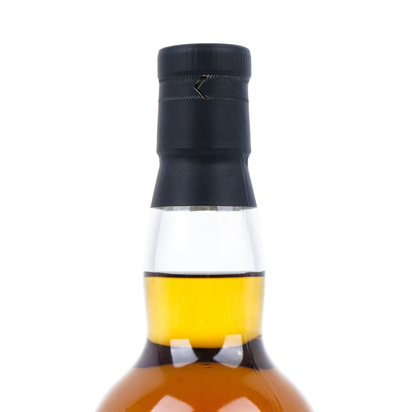 苏格兰调和 21年 2002-2024 雪莉桶#49 NSpS