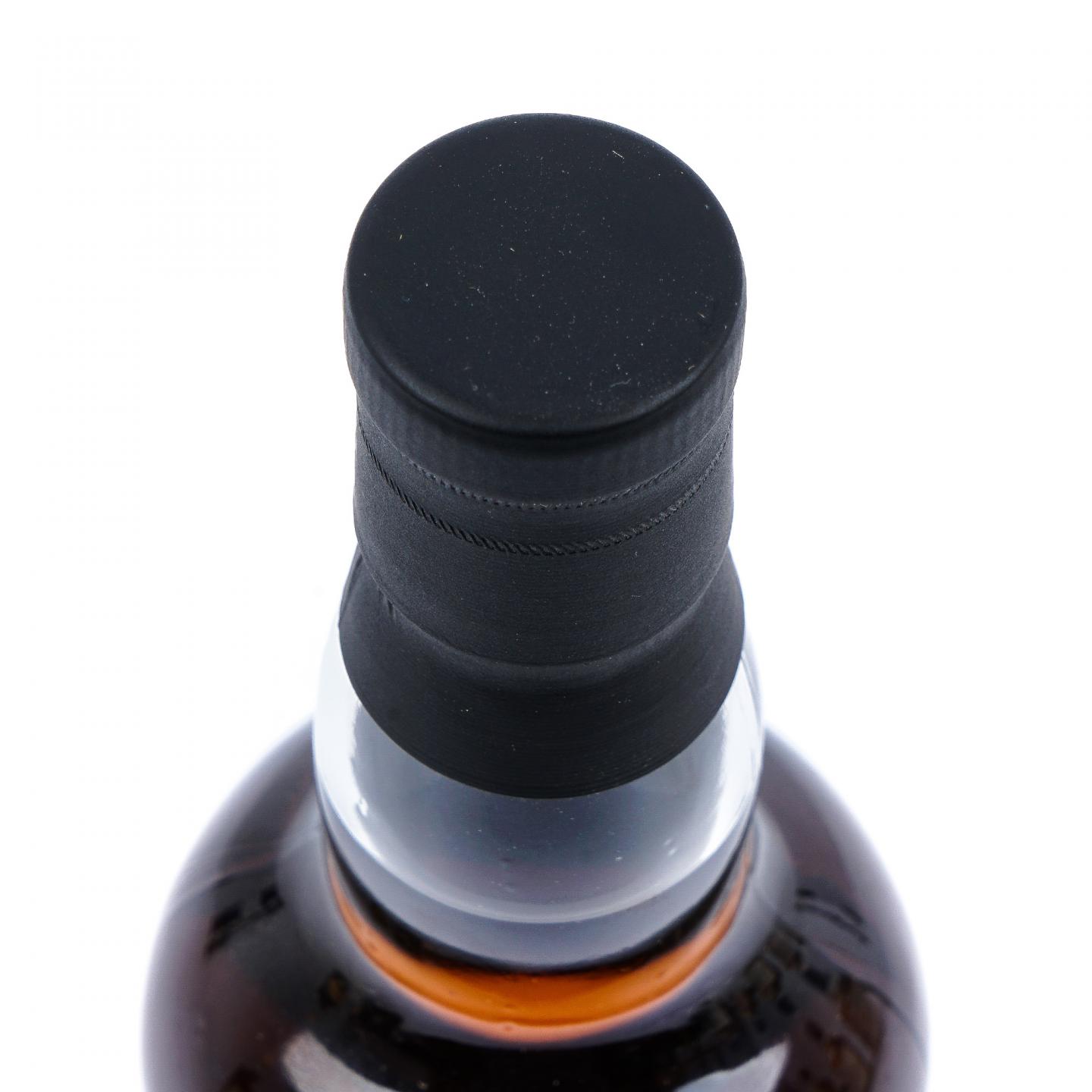 苏格兰调和 21年 2002-2024 雪莉桶#49 NSpS