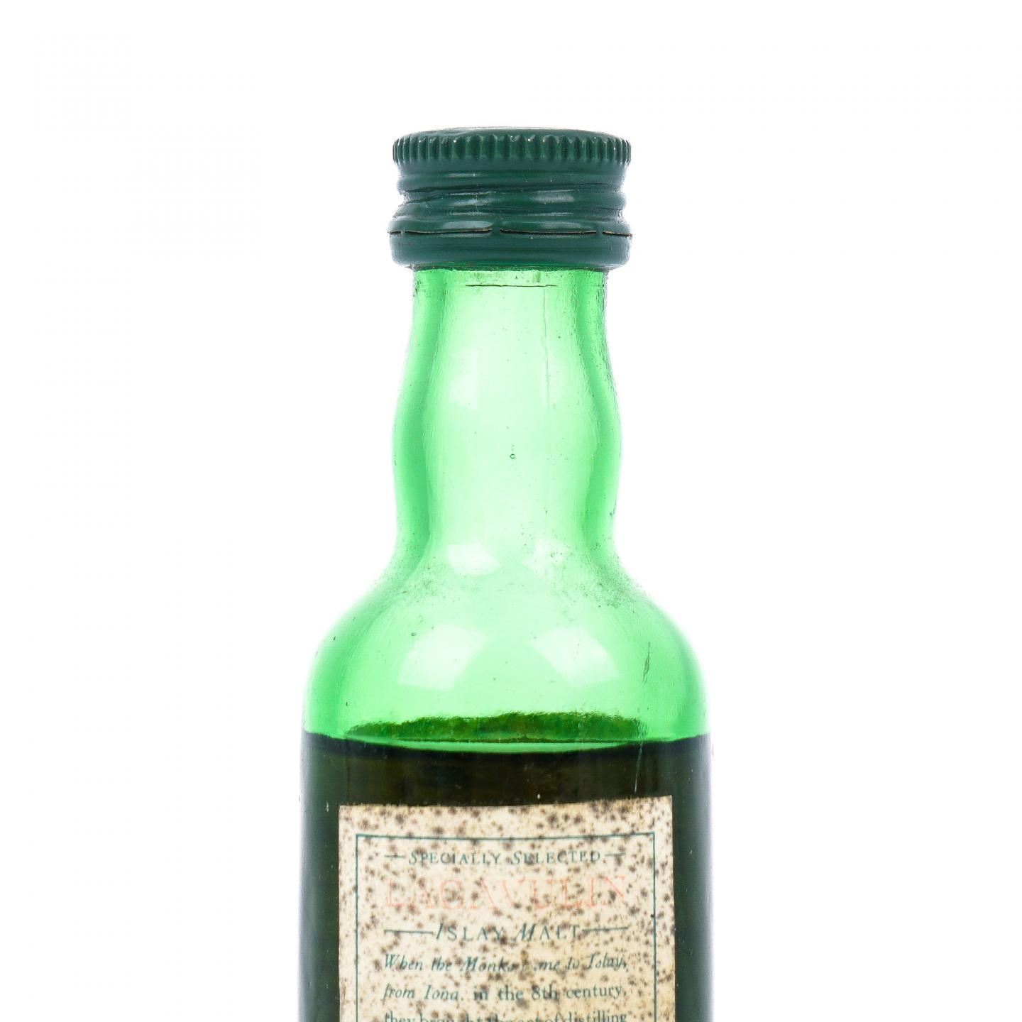 【酒版】Lagavulin 乐加维林 12年 50ml