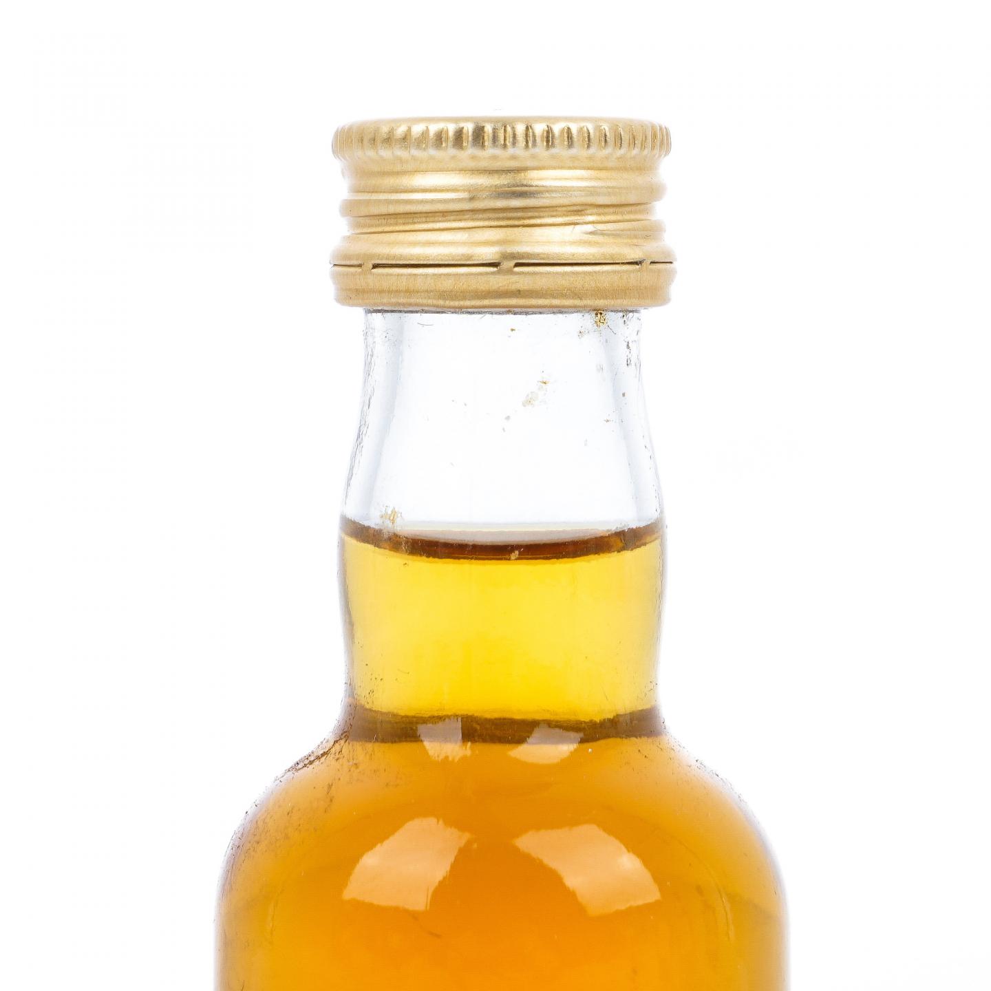 【酒版】Macallan 麦卡伦 10年 50ml