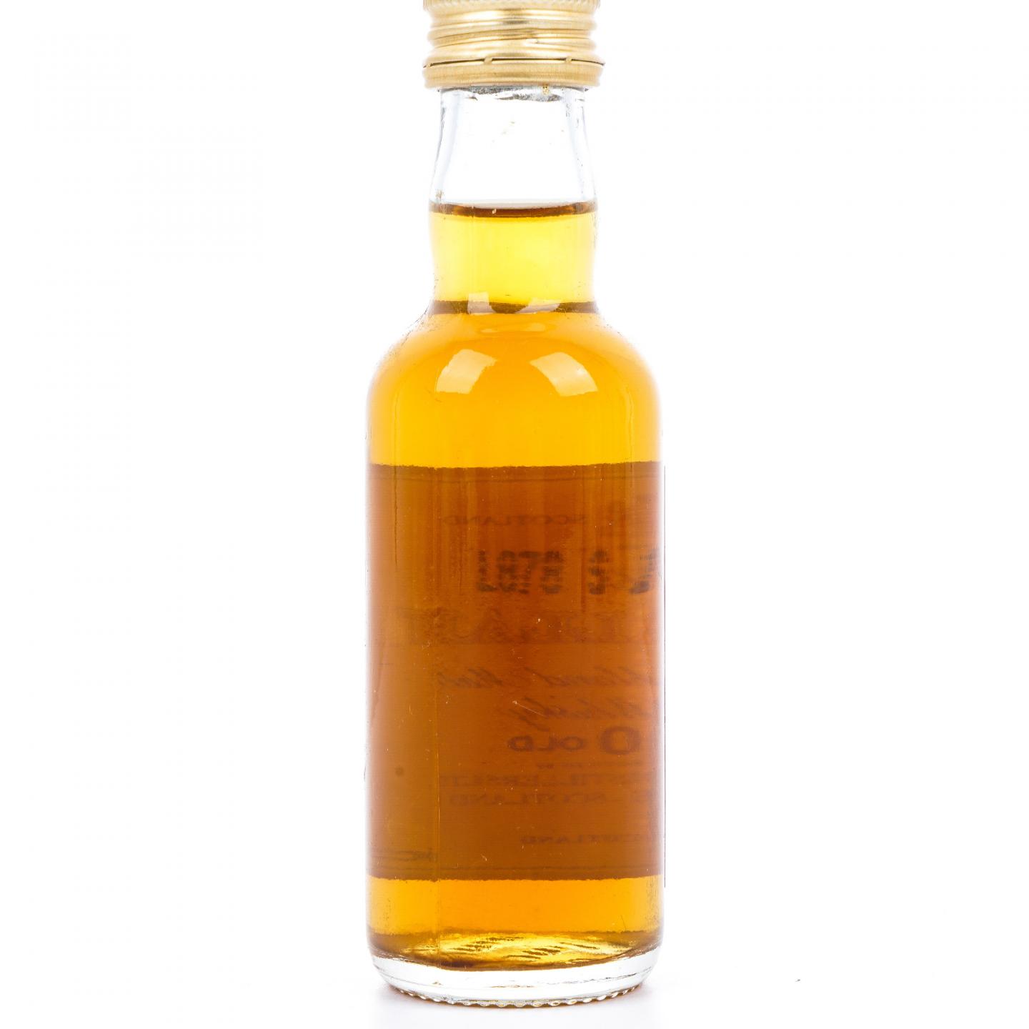 【酒版】Macallan 麦卡伦 10年 50ml