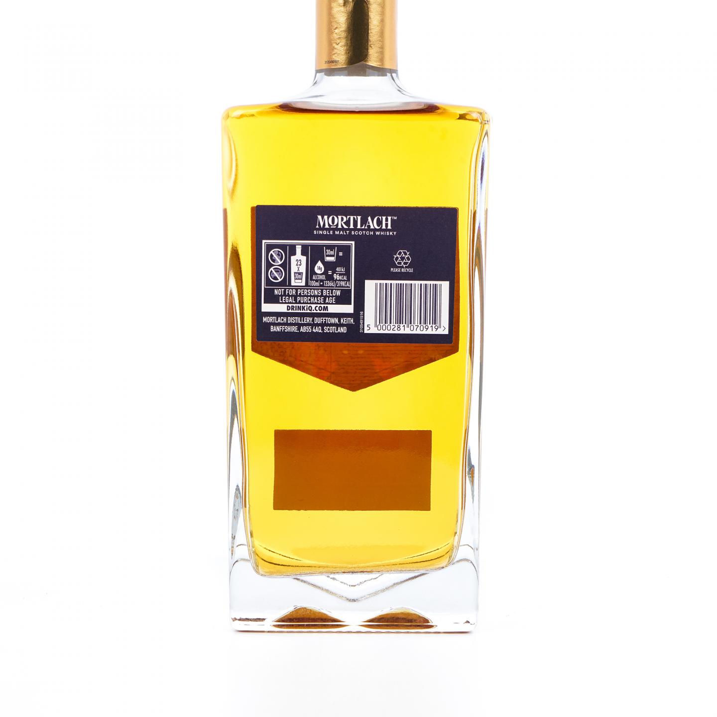 克里尼利基/乐加维林/卡杜/慕赫 帝亚吉欧SR 2022珍藏系列 4瓶组