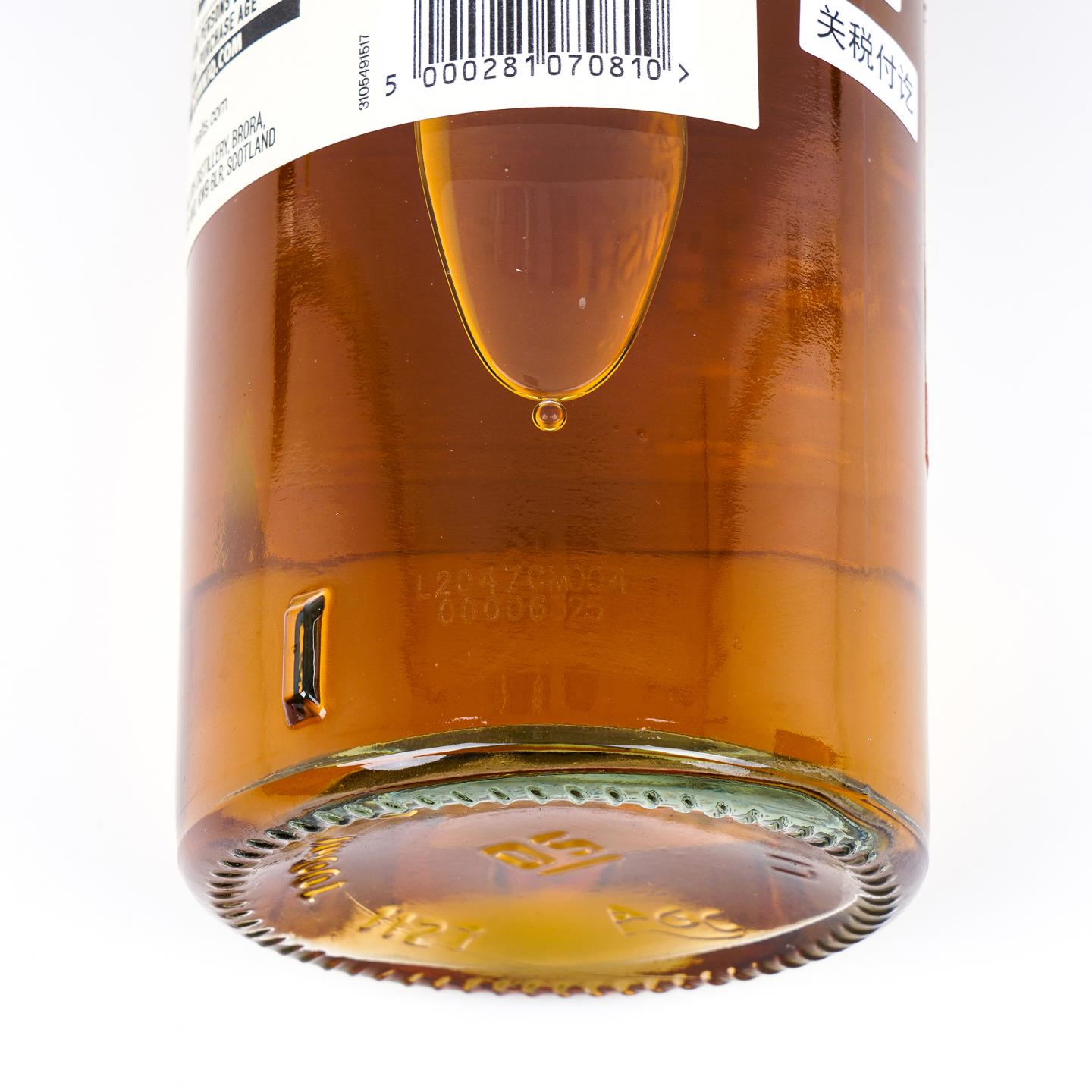 克里尼利基/乐加维林/卡杜/慕赫 帝亚吉欧SR 2022珍藏系列 4瓶组