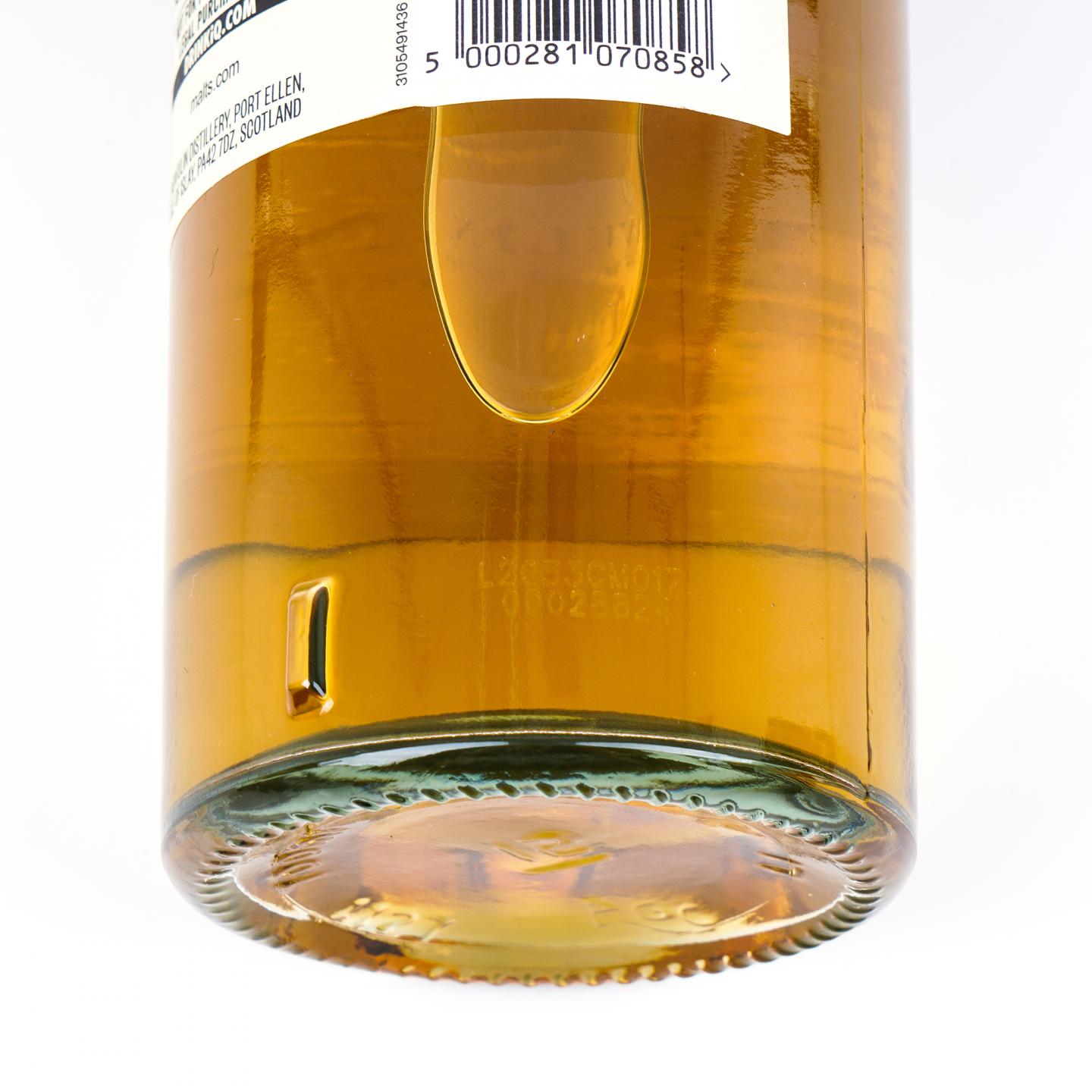 克里尼利基/乐加维林/卡杜/慕赫 帝亚吉欧SR 2022珍藏系列 4瓶组