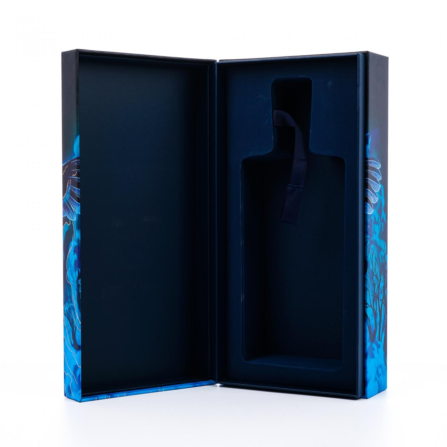 克里尼利基/乐加维林/卡杜/慕赫 帝亚吉欧SR 2022珍藏系列 4瓶组