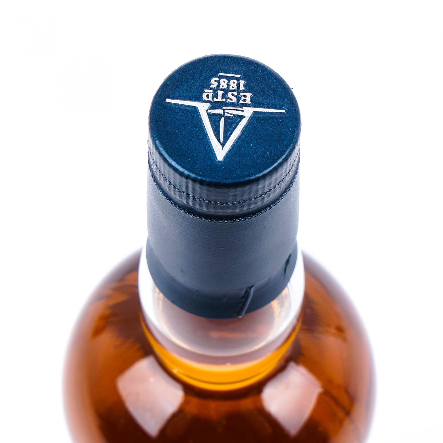 Scapa 斯卡帕 19年 2003-2022 The Orcadian