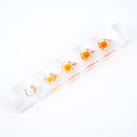 山崎 展示摆件 含50 25 18 12 0年酒液