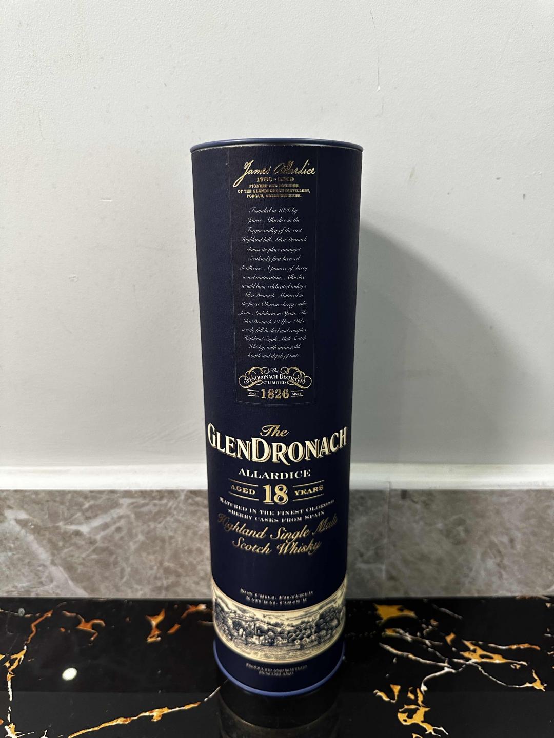 【停产老版】格兰多纳18 瑞秋版