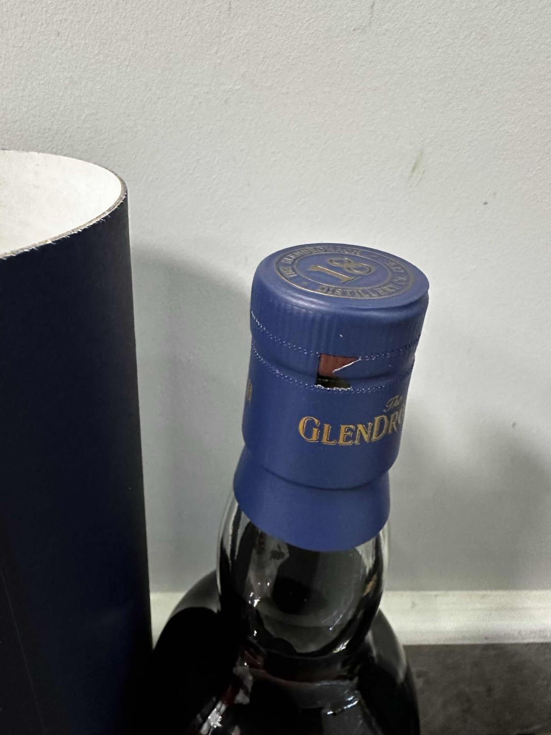 【停产老版】格兰多纳18 瑞秋版