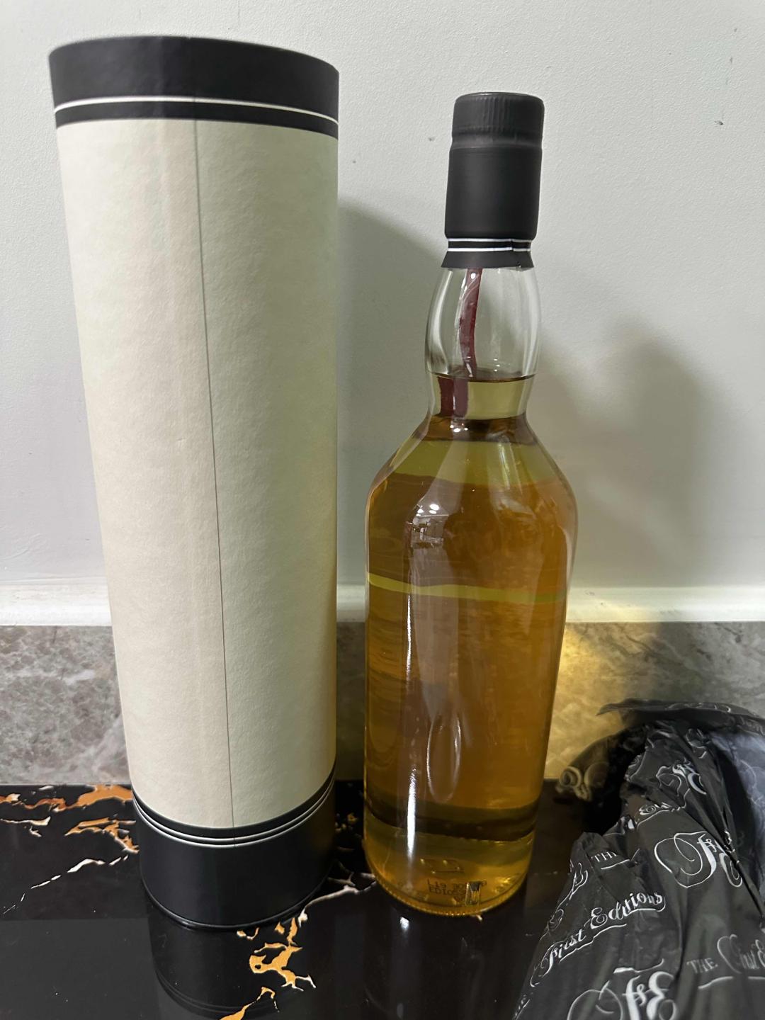 【绝版高年份好酒】托摩尔26年