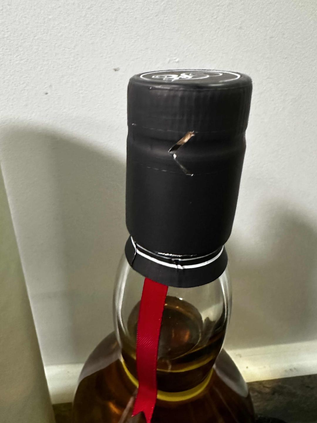 【绝版高年份好酒】托摩尔26年