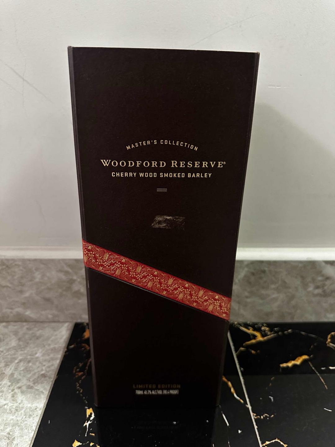 【绝版稀少靓货】活福 樱桃木