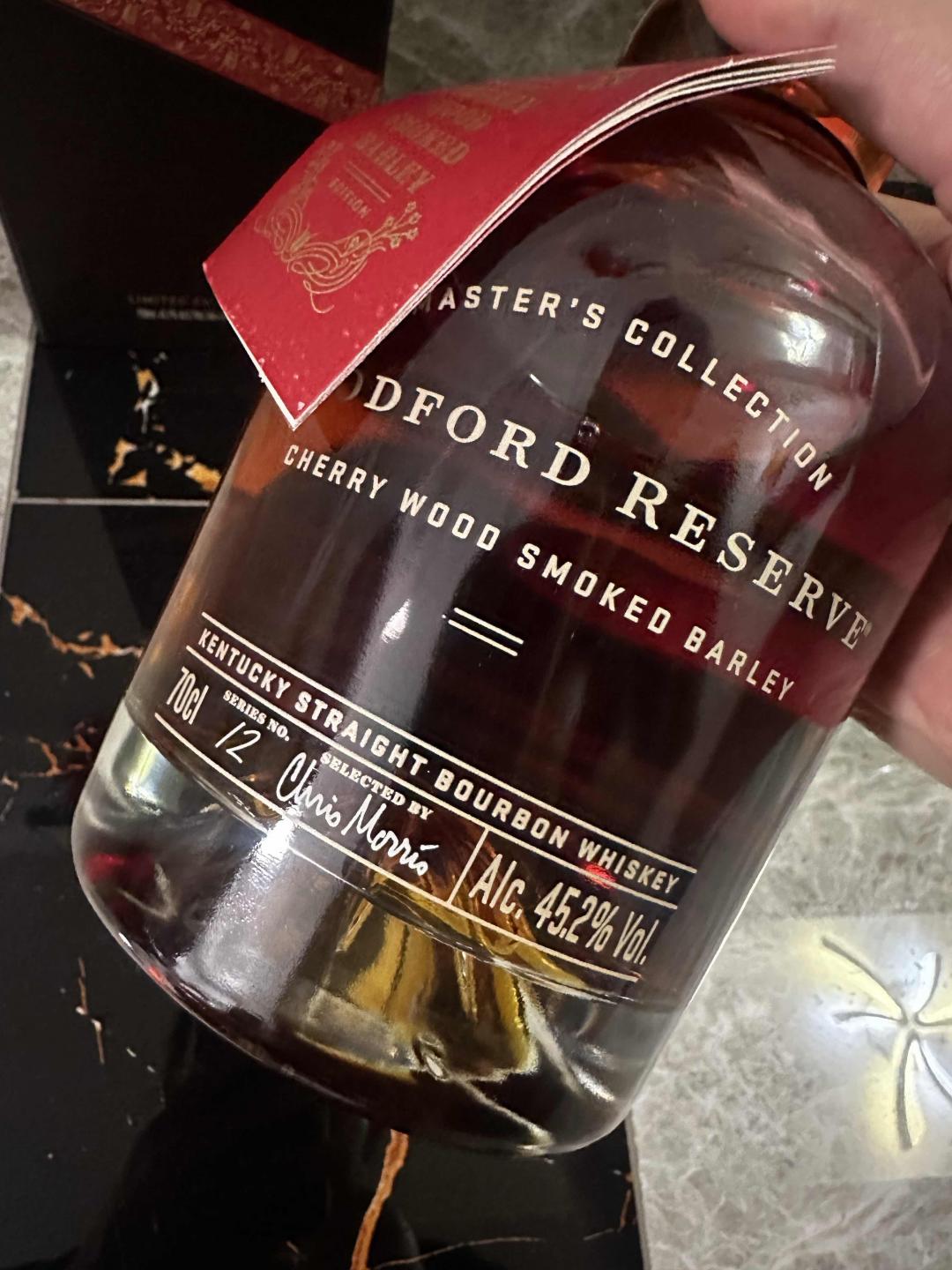 【绝版稀少靓货】活福 樱桃木