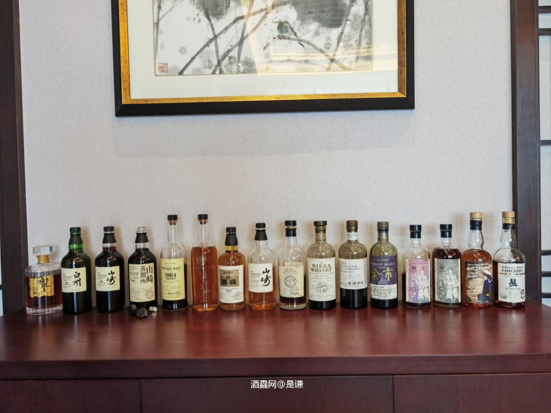 新年的第一次聚会🥃＋🍷<p class='p'/><p class='p'/><p class='p'/>