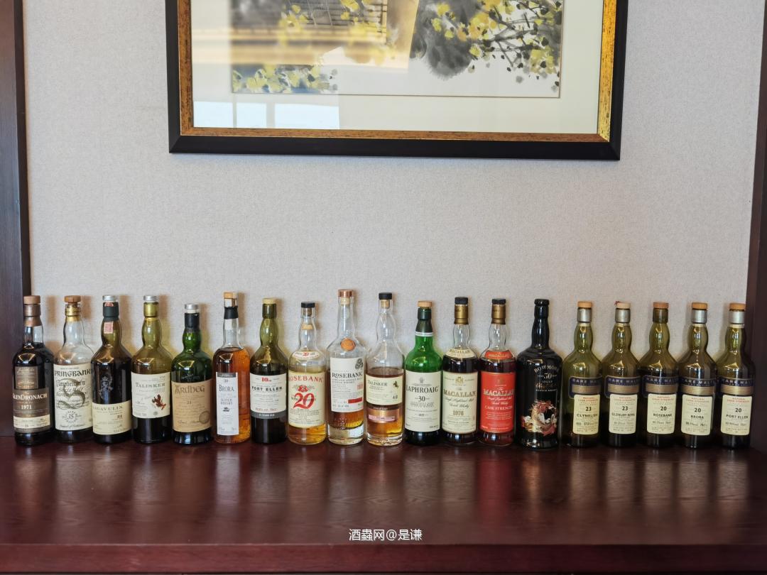 新年的第一次聚会🥃＋🍷<p class='p'/><p class='p'/><p class='p'/>