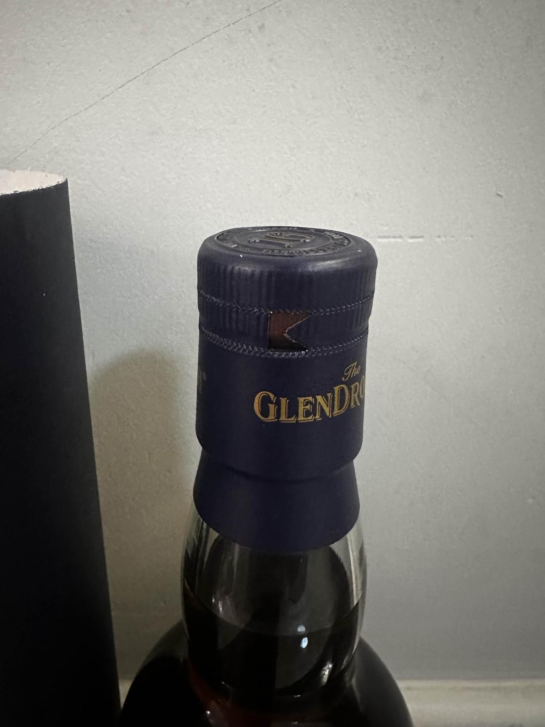 【绝版停产好酒】 格兰多纳16年