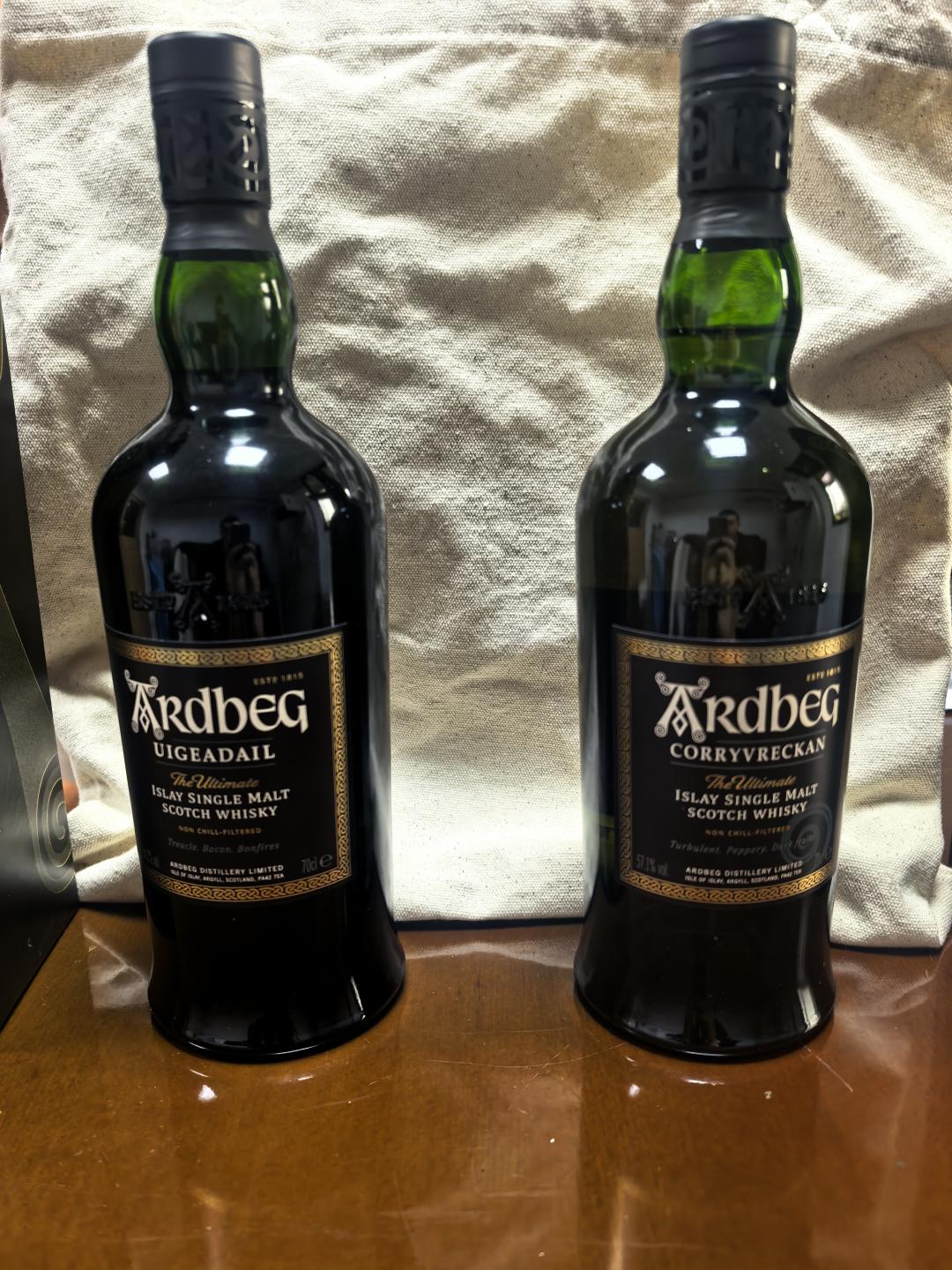 阿贝乌干达+漩涡