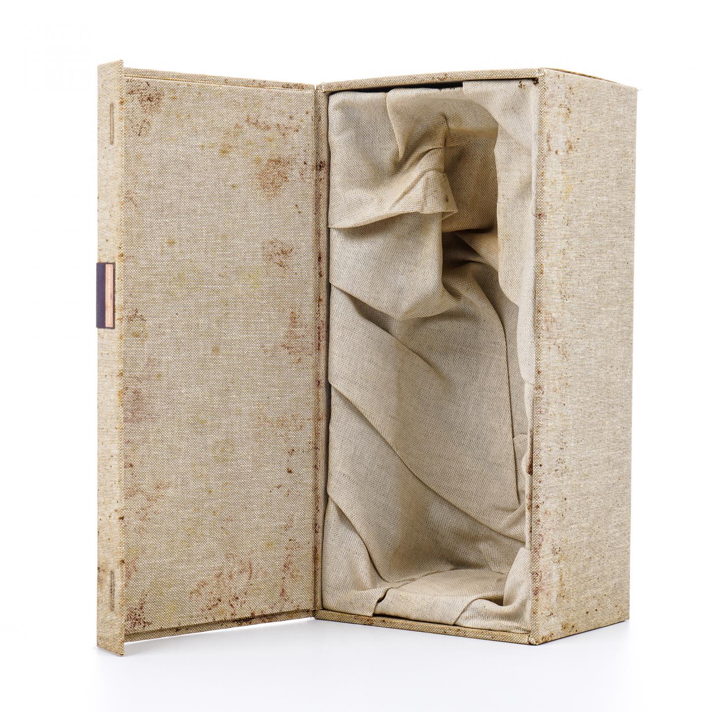 Glengarioch 格兰盖瑞 1986-2011 Vintage Batch 11