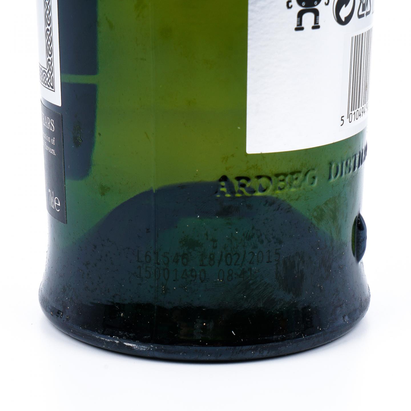 Ardbeg 阿贝 永恒 Perpetuum 200周年纪念版