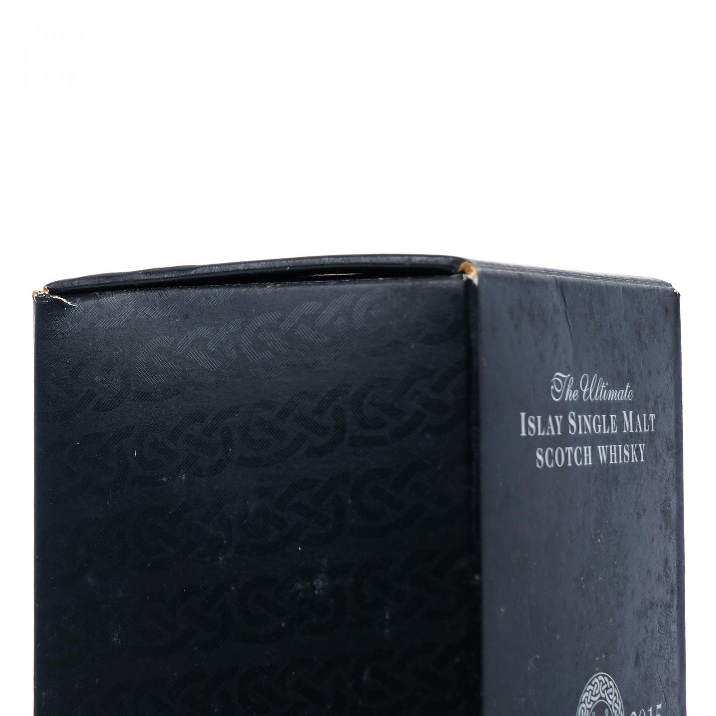 Ardbeg 阿贝 永恒 Perpetuum 200周年纪念版