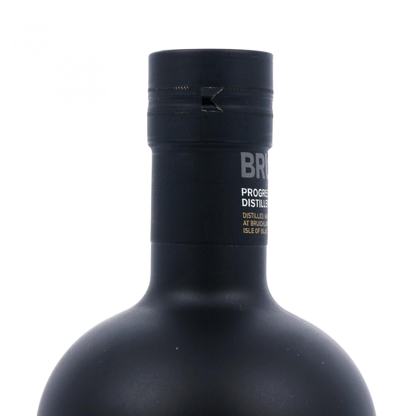 Bruichladdich 布赫拉迪 29年 2022 星图 10.1