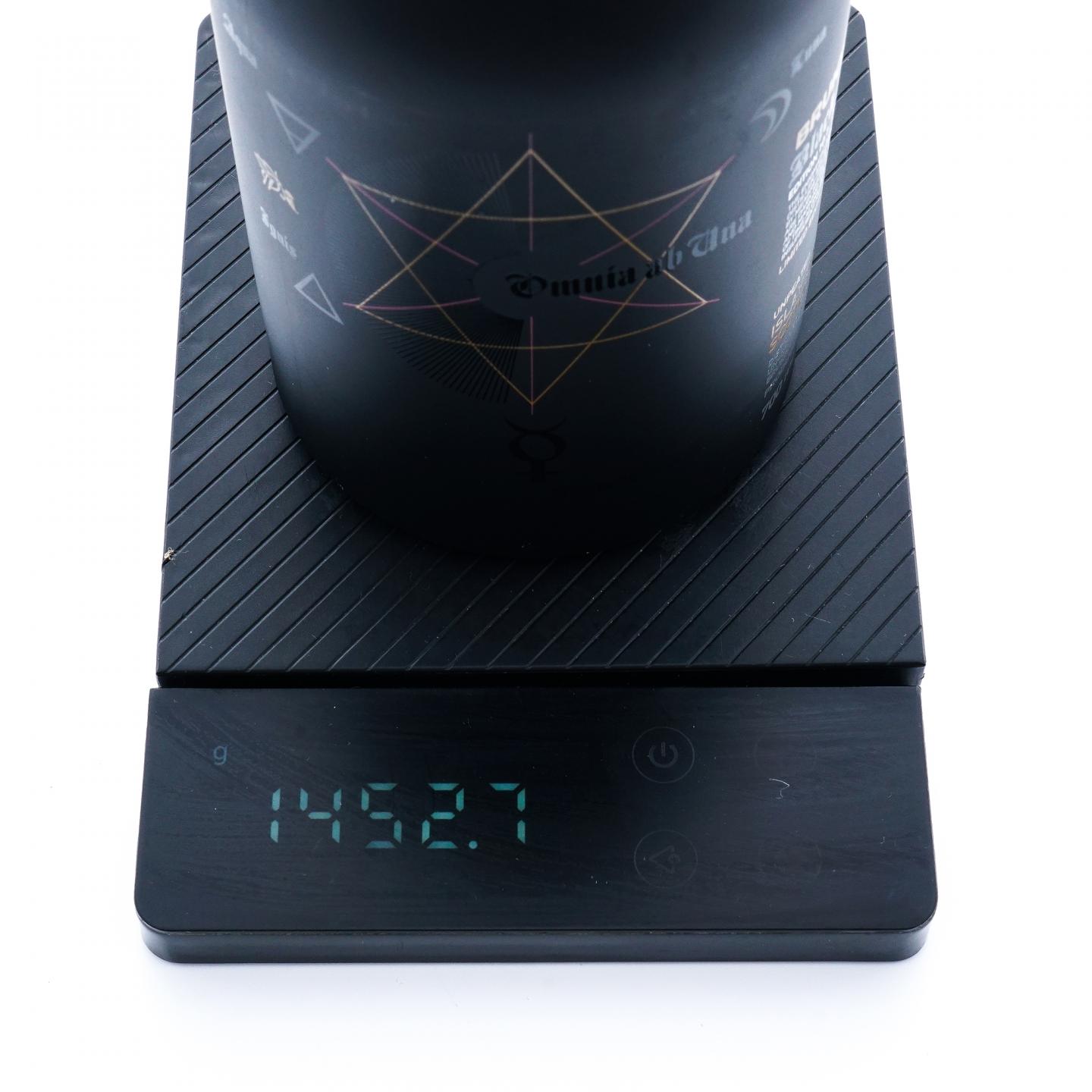 Bruichladdich 布赫拉迪 29年 2022 星图 10.1