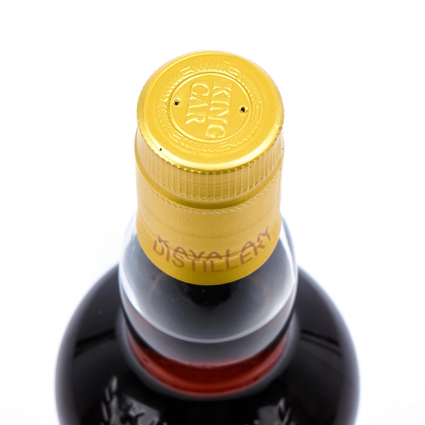 Kavalan 噶玛兰 2021 经典独奏系列 雪莉桶#MA110223012A 750ml