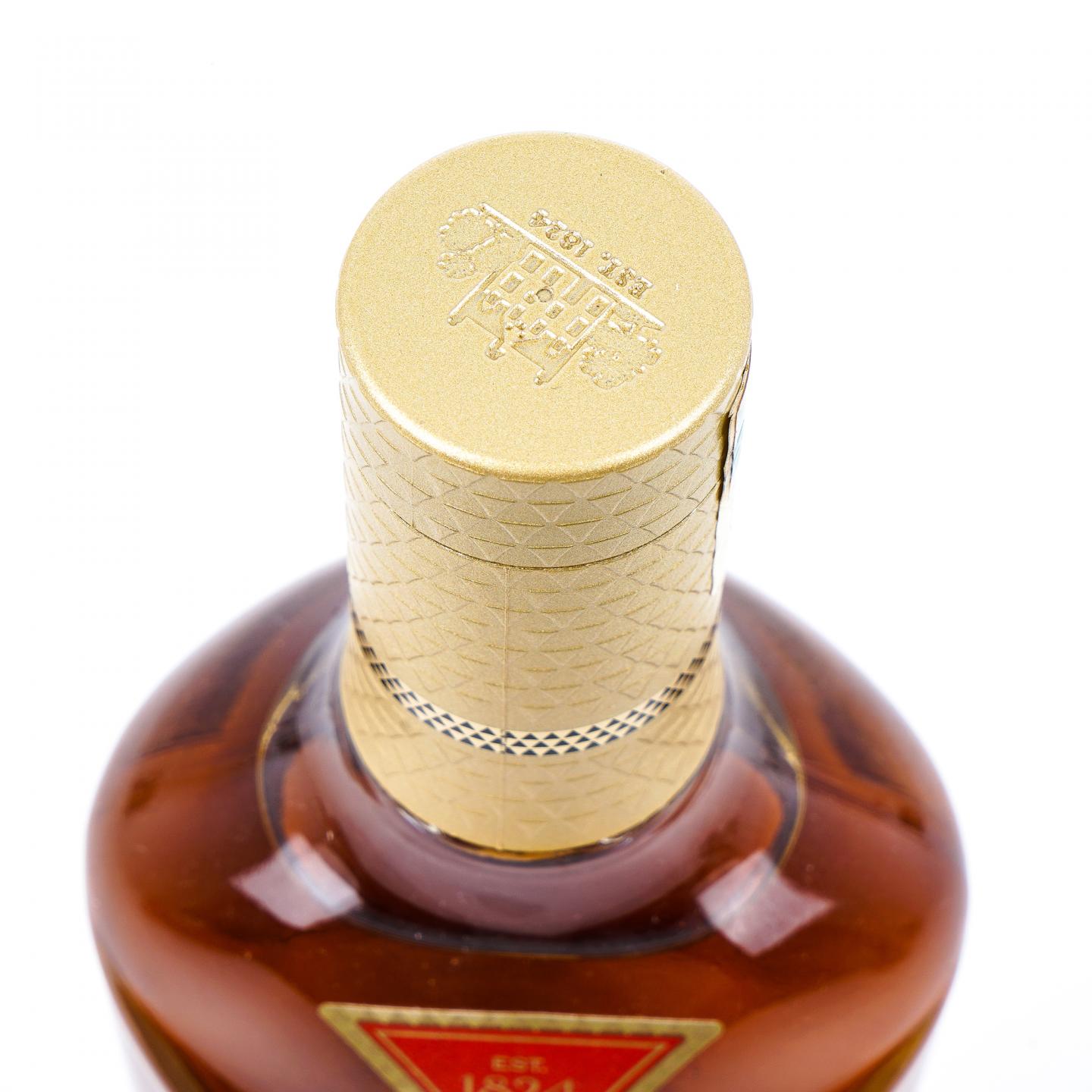 【附X光图】Macallan 麦卡伦 Classic Cut 2021