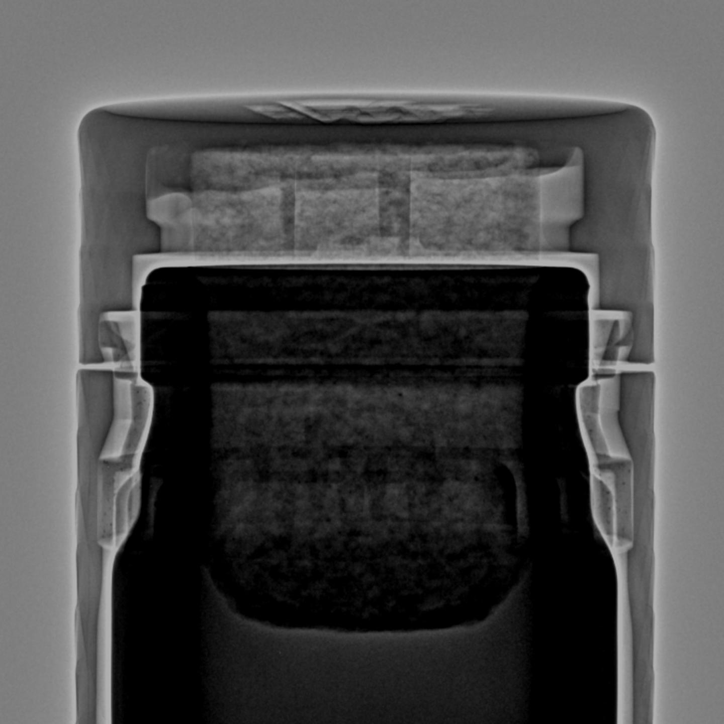 【附X光图】Macallan 麦卡伦 Classic Cut 2021