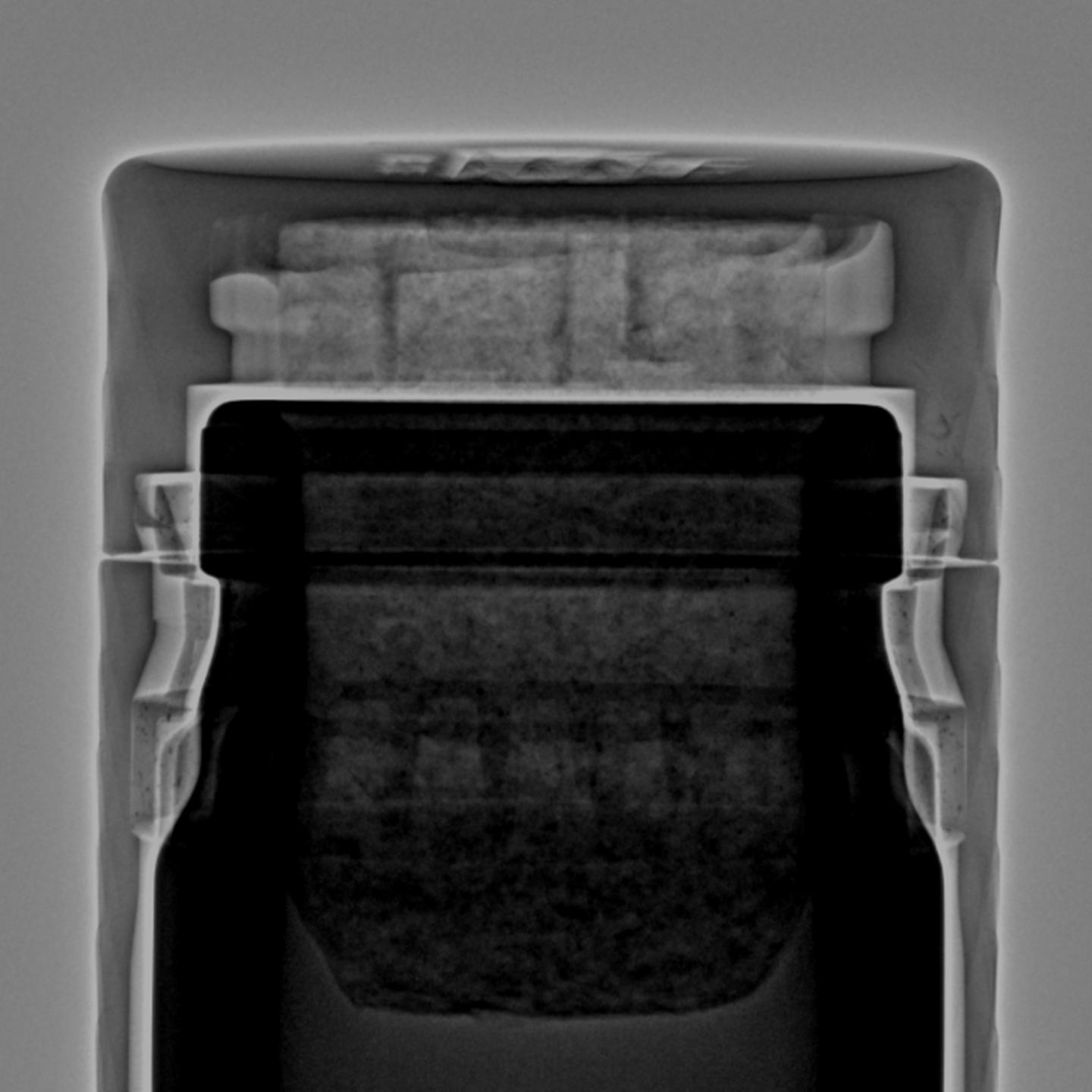 【附X光图】Macallan 麦卡伦 Classic Cut 2020