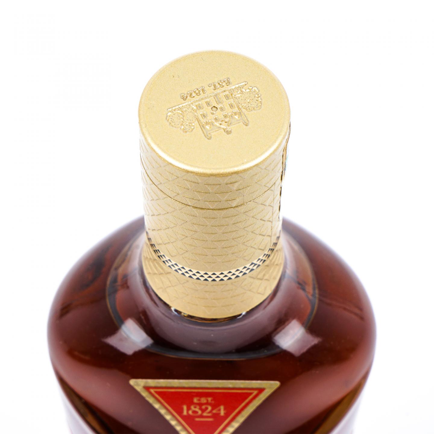 【附X光图】Macallan 麦卡伦 Classic Cut 2020