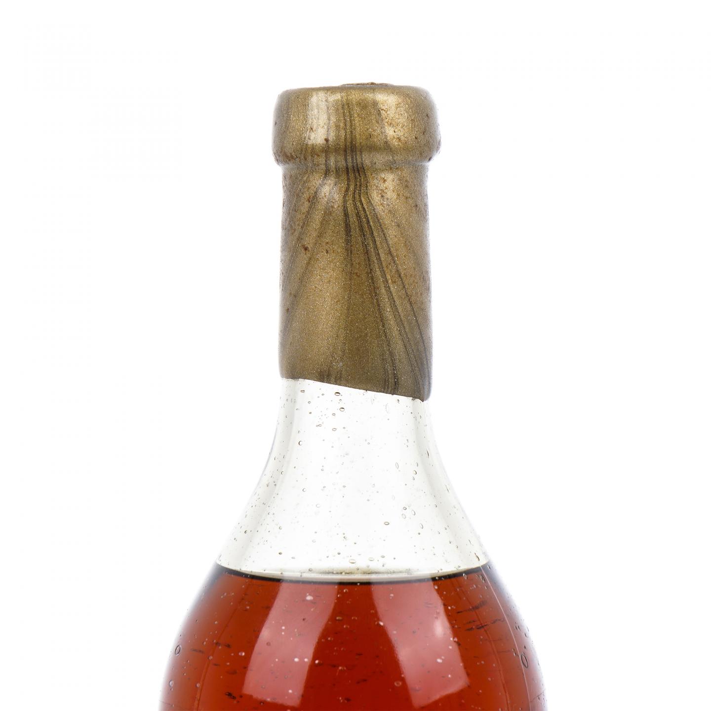 Prunier 普诺尼 1971 小香槟区 单桶 干邑