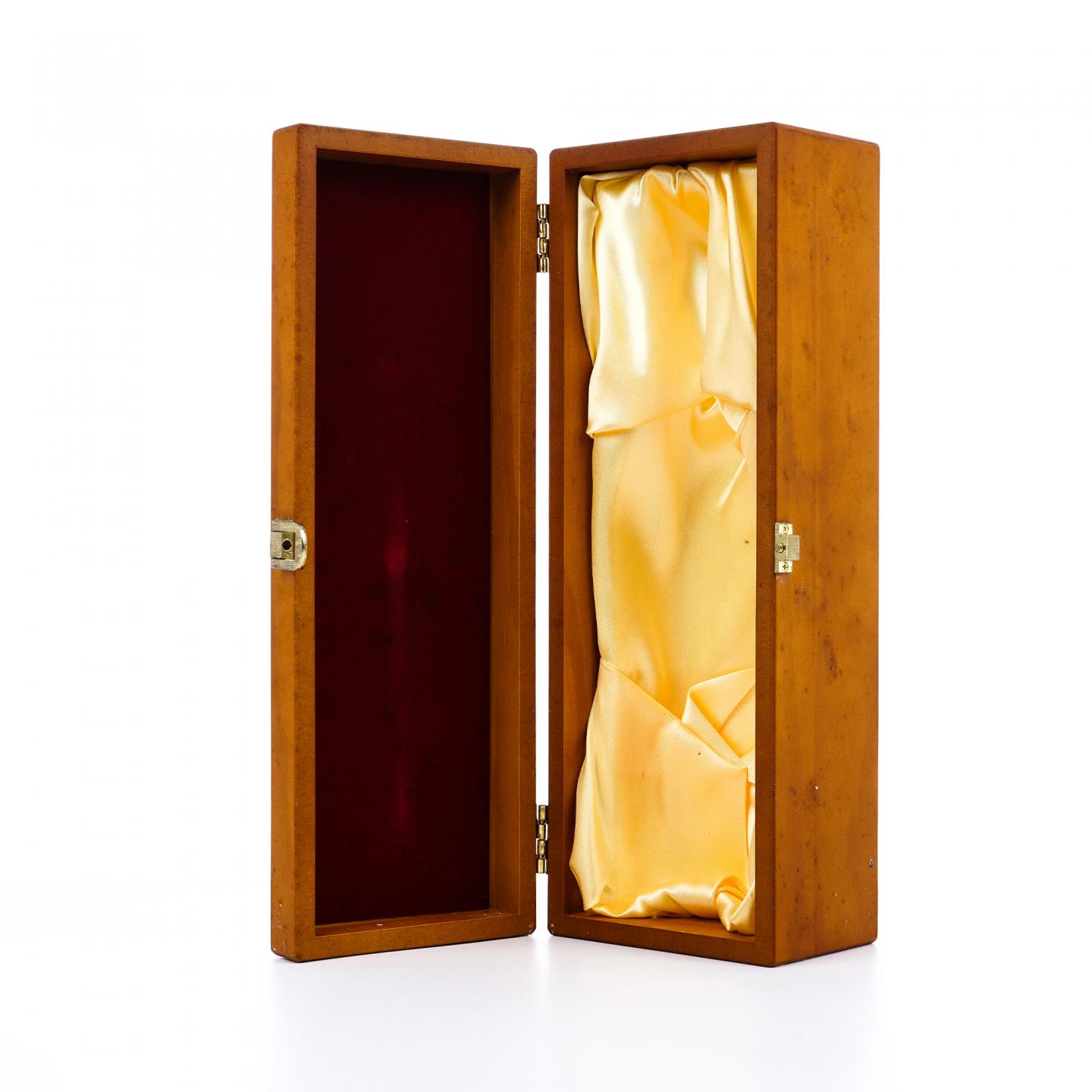 Prunier 普诺尼 1971 小香槟区 单桶 干邑